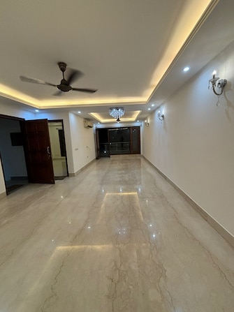 4 BHK Builder Floor For Rent in West End Colony Delhi  7973618