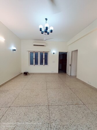 4 BHK Builder Floor For Rent in West End Colony Delhi  7973618