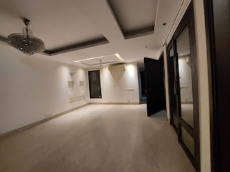 4 BHK Builder Floor For Rent in Shanti Niketan Delhi  7973623