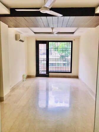 4 BHK Builder Floor For Rent in Shanti Niketan Delhi  7973623