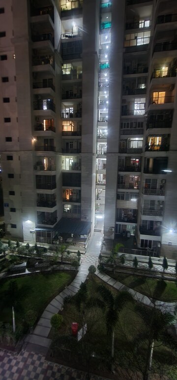 3 BHK Apartment – Exterior View View at NK Savitry Enclave, Vip Road - for Rent