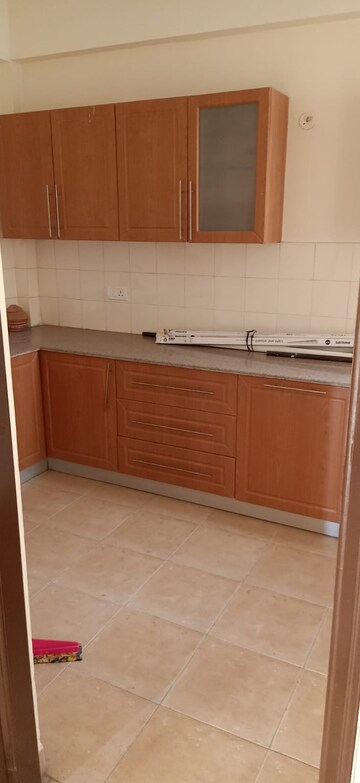Master Bedroom in 3 BHK Apartment at Sandwoods Spangle Heights, Dhakoli Village – for Rent