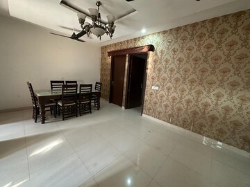 Living Room in 2 BHK Apartment at Peer Mucchalla – for Rent