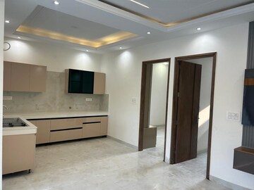 3 BHK Apartment For Rent in Fortune Victoria Heights, Dhakoli Village