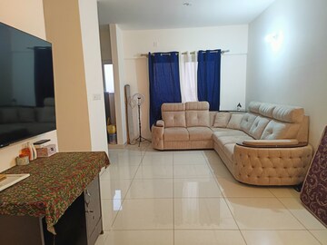 Kitchen in 1 BHK Apartment at Salarpuria Sattva Park Cubix, Devanahalli – for Rent