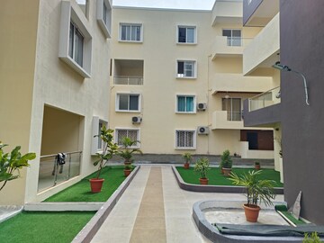 3.5 BHK Villa For Rent in PSR Nandanam Devanahalli Bangalore  7973648