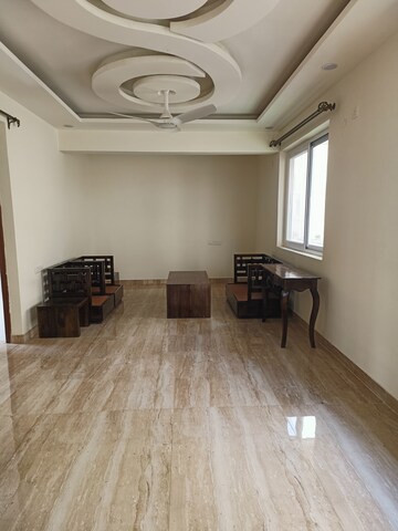 Master Bedroom in 3.5 BHK Villa at PSR Nandanam, Devanahalli – for Rent