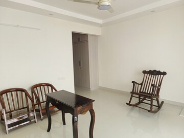 Staircase in 3.5 BHK Villa at PSR Nandanam, Devanahalli – for Rent