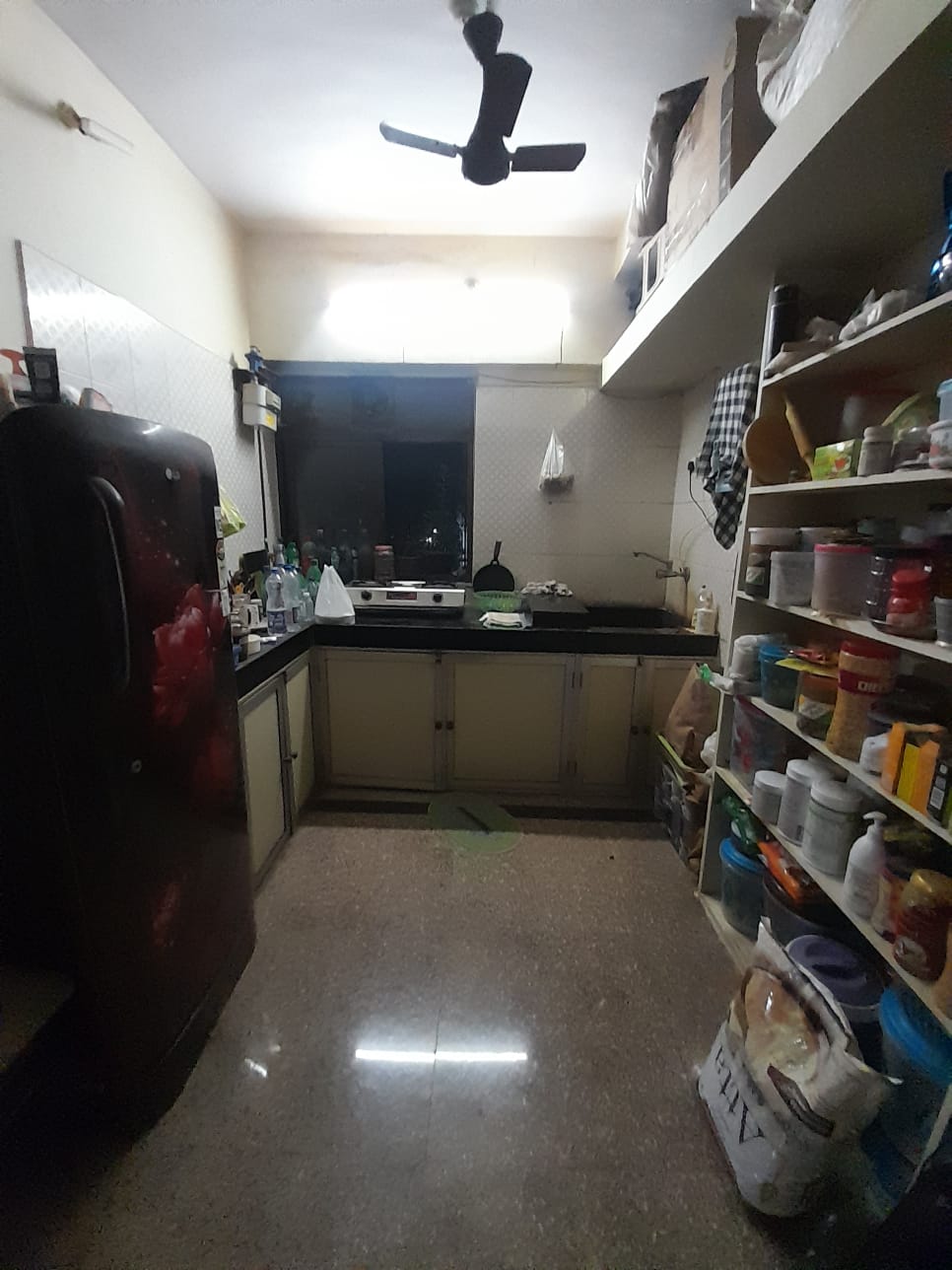 1 RkApartment For Sale in Ashapura Heritage