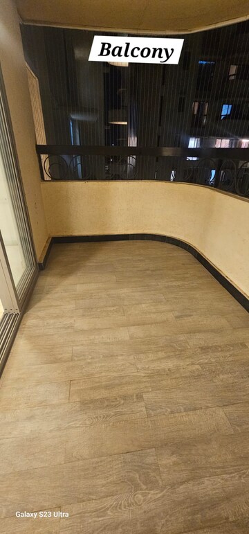 Kitchen in 2.5 BHK Apartment at Bharat Arize, Goregaon West – for Rent