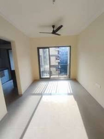 Building Lobby in 1 BHK Apartment at Rustomjee Virar Avenue L1 L2 And L4 Wing C And D, Virar West – for Rent