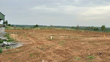 Plot Area in  Plot at Jangaon – for Sale