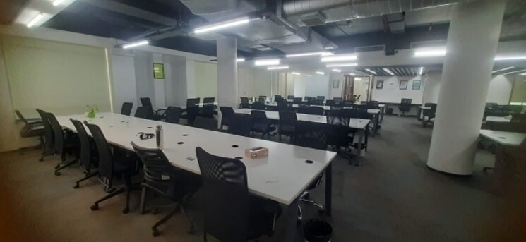 Team Area, sector 44 Commercial Office Space 5500 Sq.Ft. In Sector 44 Gurgaon 7973660