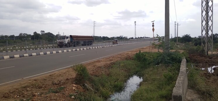 undefined, shankarpalli  220 Sq.Yd. Plot In Shankarpalli Hyderabad 7973665