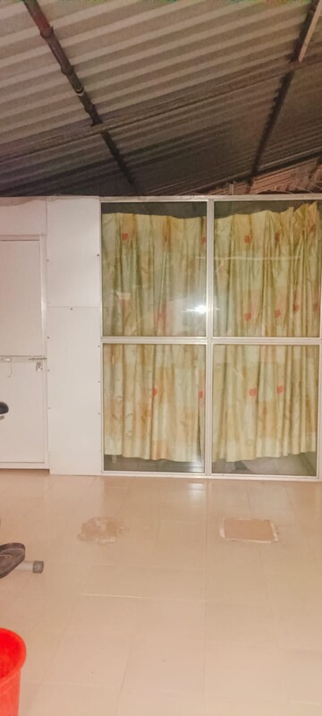Furnished Amenities in 3 BHK Villa at Hill Garden, Manpada – for Rent