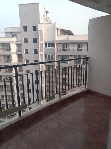 Balcony in 3 BHK Apartment at Cosmos Express 99, Sector 99 – for Sale