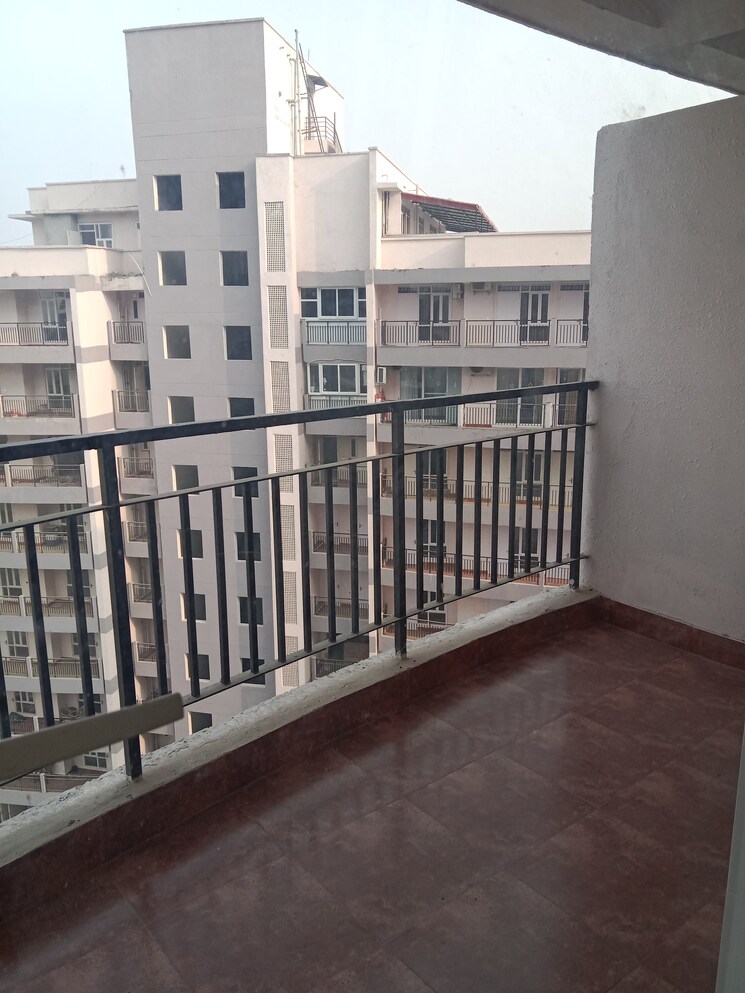 Balcony, cosmos-express-99 3 Bedroom 1865 Sq.Ft. Apartment In Sector 99 Gurgaon 7973688