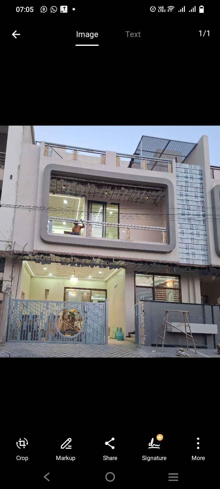 4 BHK + Pooja Room,Study Room Independent House For Sale in Jaipur Property N Dream H