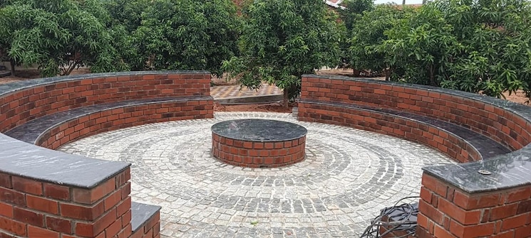 Exterior View, kacharam  240 Sq.Yd. Plot In Kacharam Yadagirigutta 7973691