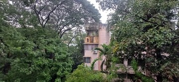 1 RK Apartment – Exterior View View at Popular Heights, Koregaon Park - for Rent