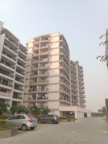 3 BHK Apartment – Exterior View View at Cosmos Express 99, Sector 99 - for Sale