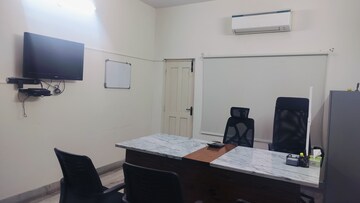 Team Area in  Office Space at Jubilee Hills – for Rent