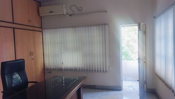 Floor Plan in  Office Space at Jubilee Hills – for Rent