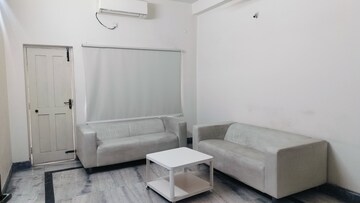 Floor Plan in  Office Space at Jubilee Hills – for Rent