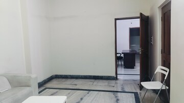 Floor Plan in  Office Space at Jubilee Hills – for Rent