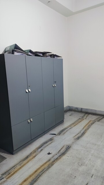 Furnished Amenities in  Office Space at Jubilee Hills – for Rent