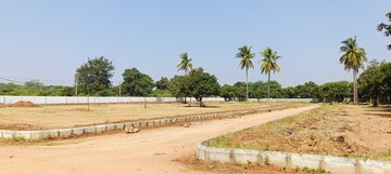Plot Area in  Plot at Kothur – for Sale