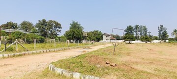 Plot Area in  Plot at Kothur – for Sale