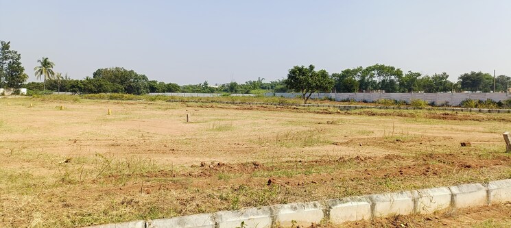 undefined, kothur  165 Sq.Yd. Plot In Kothur Hyderabad 7973703