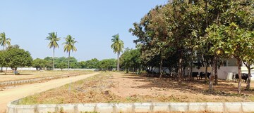 Plot Area in  Plot at Kothur – for Sale