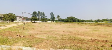 Plot Area in  Plot at Kothur – for Sale