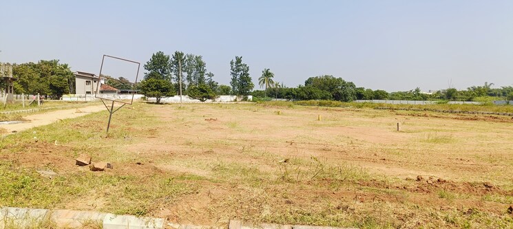 undefined, kothur  165 Sq.Yd. Plot In Kothur Hyderabad 7973703