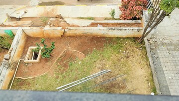 Master Bedroom in 4 BHK Villa at Hydershakote – for Rent