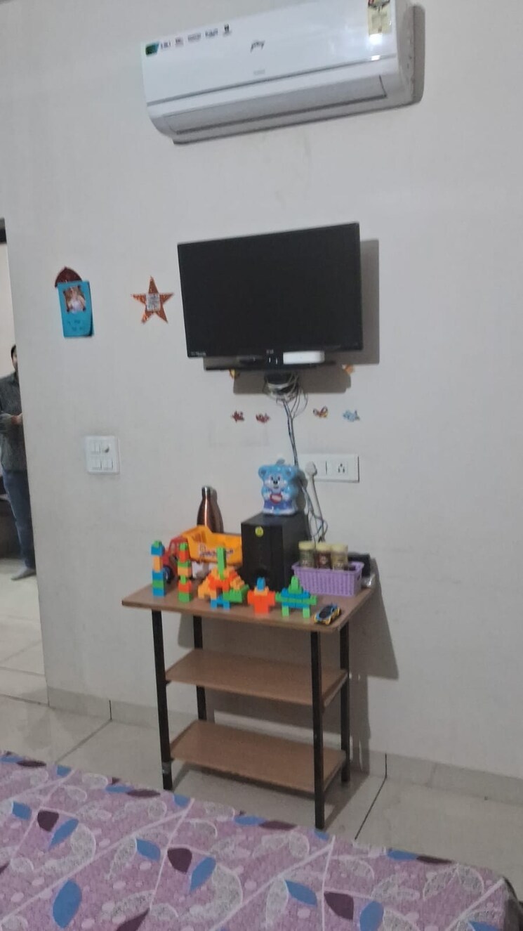 undefined, guru-nanak-enclave 2 Bedroom 1450 Sq.Ft. Apartment In Dhakoli Zirakpur 7973702