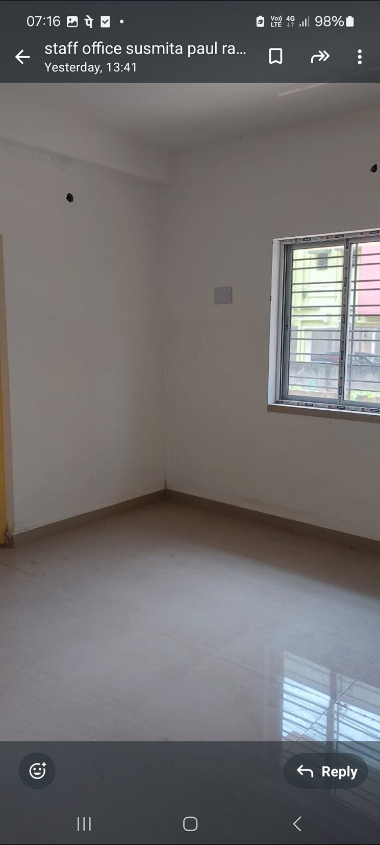 Room, city-apartments 2 Bedroom 1000 Sq.Ft. Apartment In Behala Kolkata 7973709