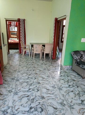 Bedroom in 2 BHK Apartment at Vision Homes Ghazipur, Ghazipur – for Rent
