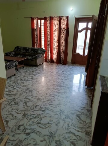 Bedroom in 2 BHK Apartment at Vision Homes Ghazipur, Ghazipur – for Rent