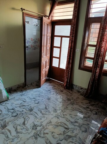 Bedroom in 2 BHK Apartment at Vision Homes Ghazipur, Ghazipur – for Rent