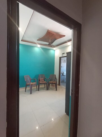 Room in 2 BHK Apartment at NK Sharma Savitry Greens 2, Ghazipur – for Rent