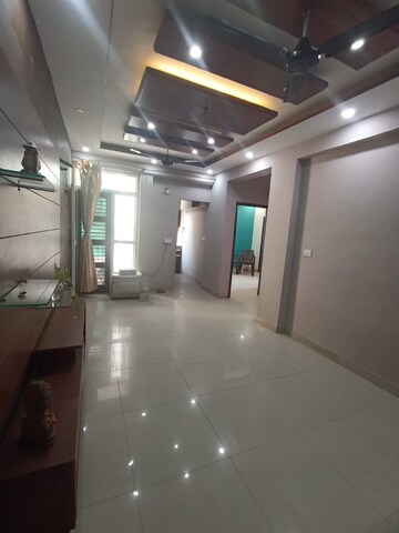Kitchen in 2 BHK Apartment at NK Sharma Savitry Greens 2, Ghazipur – for Rent