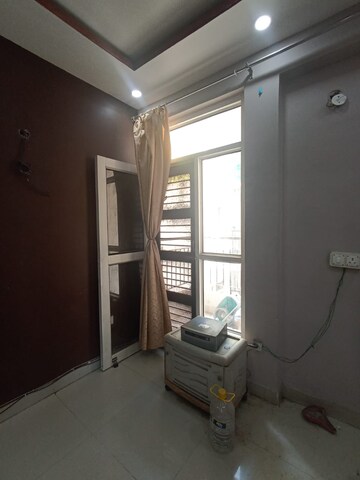 Living Room in 2 BHK Apartment at NK Sharma Savitry Greens 2, Ghazipur – for Rent
