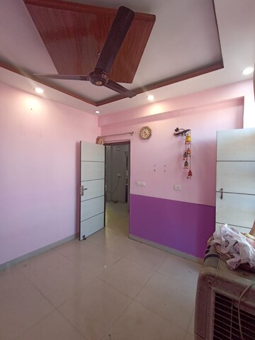 Master Bedroom in 2 BHK Apartment at NK Sharma Savitry Greens 2, Ghazipur – for Rent