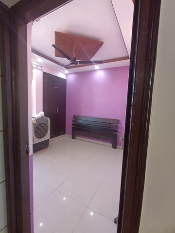 Bathroom in 2 BHK Apartment at NK Sharma Savitry Greens 2, Ghazipur – for Rent