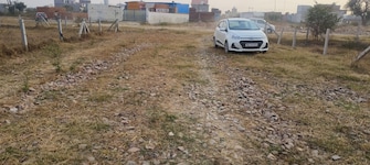 Commercial Industrial Plot 1008 Sq.Yd. For Resale in Sikri Faridabad  7973713