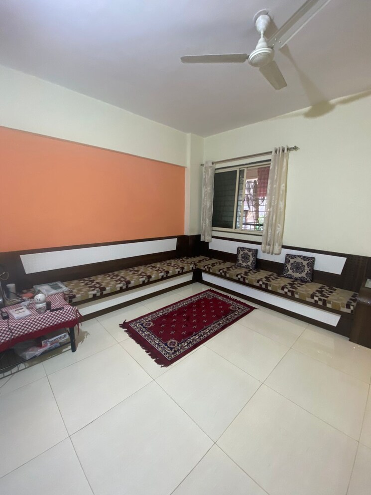 Bedroom, gulmohar-privilege 1 Bedroom 620 Sq.Ft. Apartment In Kharadi Pune 7973717