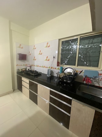 1 BHK Apartment For Rent in Gulmohar Privilege Kharadi Pune  7973717